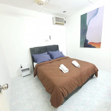 Villa Kuantanbukitsetongkolarea3R2B.Htaa/Town-5Min Only Exterior foto