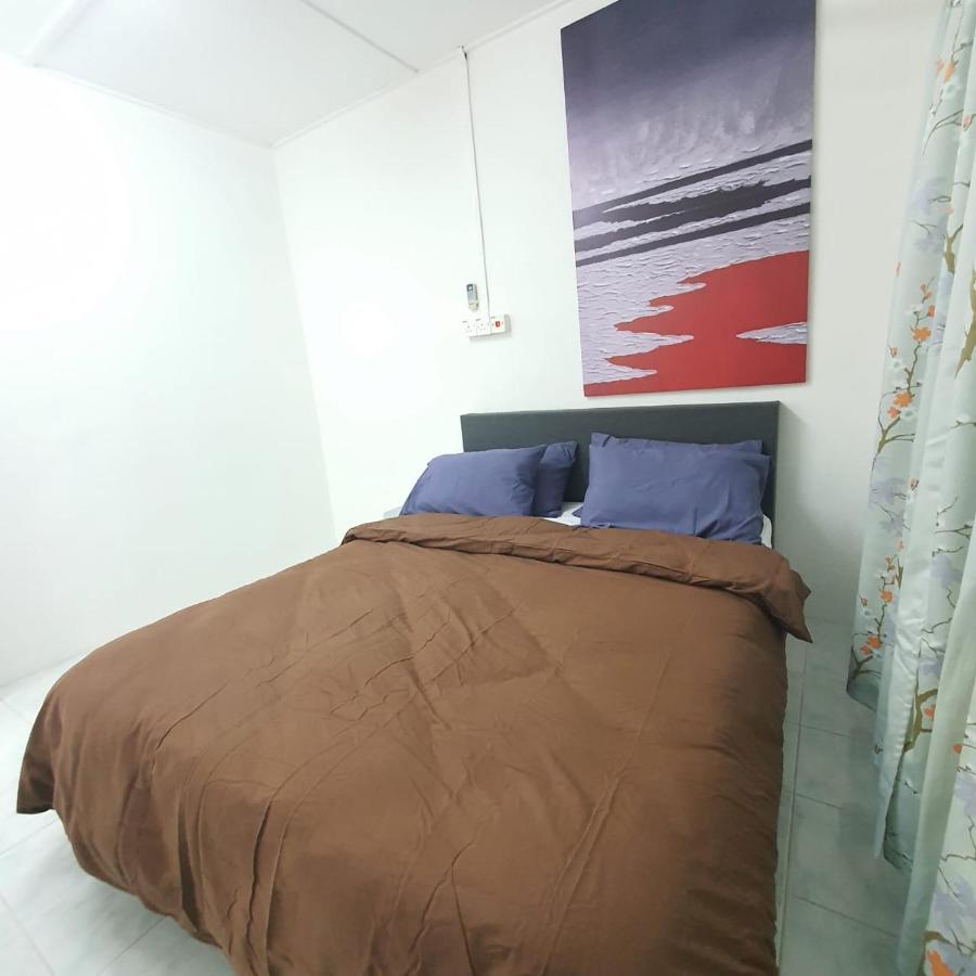 Villa Kuantanbukitsetongkolarea3R2B.Htaa/Town-5Min Only Exterior foto
